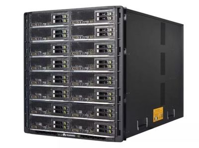 華為拿下中國(guó)超融合市場(chǎng)第一的獨(dú)門秘籍是?