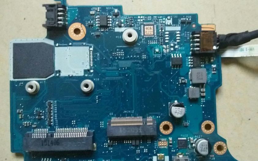 芯片配件 ibm筆記本bios 筆記本cmo.