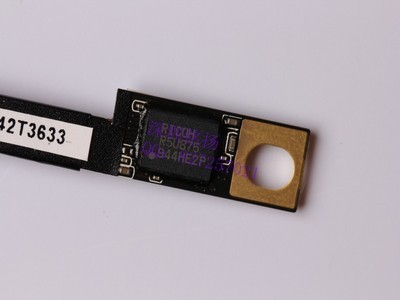 其他筆記本配件-IBM ThinkPad T500 W500 攝像頭 內(nèi)置攝像頭.