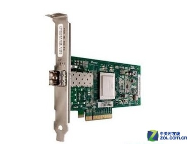 光纖通道卡 IBM 42D0501廣州僅售2499元_IBM HBA卡(42D0501)_廣州服務器配件行情-中關(guān)村在線