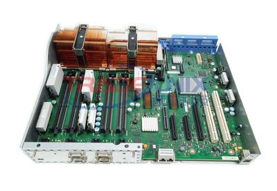 IBM小型機CPU配件全解析 5636、10N9997、46K6687與46K7790型號詳解