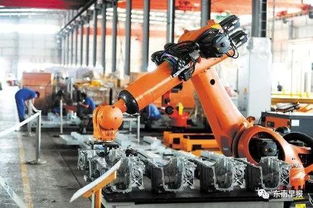 泉州最具社會責任感企業征集令 物料搬運裝備制造業的擔當與機遇