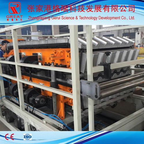 樹脂瓦生產線與智能儀器儀表制造 創新技術與成本優化