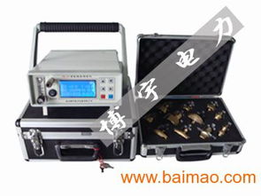 WL Ⅳ型智能微水測量儀 專業制造商的卓越之選與市場價格解析